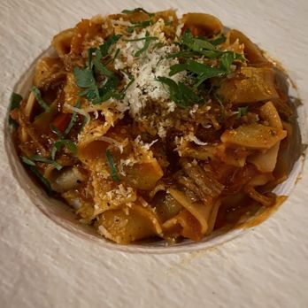 Coletta - Ragu - Vegan Near Me - New York, New York