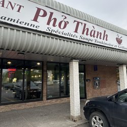 Pho Thanh