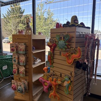 Naturally 4 Paws - Pet Stores Near Me - Silverdale, Washington Naturally 4 Paws - Pet Stores Near Me - Silverdale, Washington