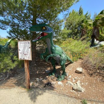 Cabazon Dinosaurs - Museums Near Me - Cabazon, California Cabazon Dinosaurs - Museums Near Me - Cabazon, California