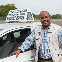 Expert Driving School