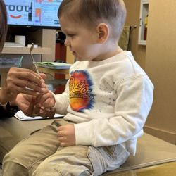 Foothills Pediatric Dentistry
