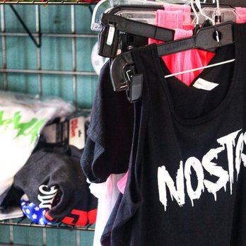 Nostos MMA And Conditioning Facility - Martial Arts Near Me - Somersworth, New Hampshire