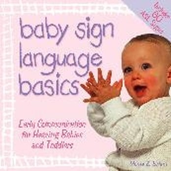 Baby Sign Language Basics - Special Education Near Me - San Diego, California Baby Sign Language Basics - Special Education Near Me - San Diego, California