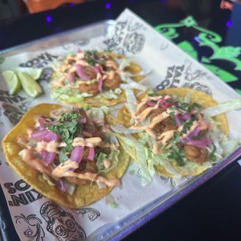 Talkin' Tacos Washington DC - Tacos Near Me - Washington, DC, District of Columbia