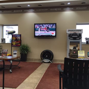 Burt Brothers Tire & Service - Great waiting area. - Tires Near Me - Bountiful, Utah Burt Brothers Tire & Service - Great waiting area. - Tires Near Me - Bountiful, Utah