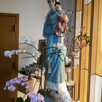 St Ann Catholic Church - Our Lady of La Vang - Churches Near Me - Tacoma, Washington St Ann Catholic Church - Our Lady of La Vang - Churches Near Me - Tacoma, Washington