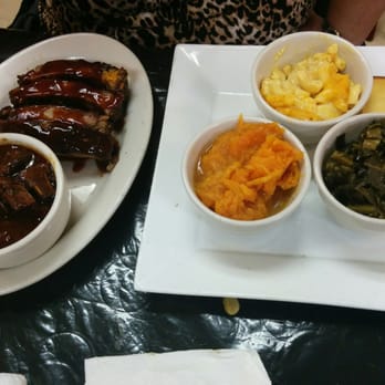 Oley's Kitchen & BBQ - Yum - Soul Food Near Me - Orlando, Florida Oley's Kitchen & BBQ - Yum - Soul Food Near Me - Orlando, Florida