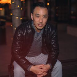 Alvin Lui - Excited for 2018!