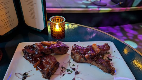 Grace By Nia by null