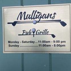 Mulligan's Pub & Grill