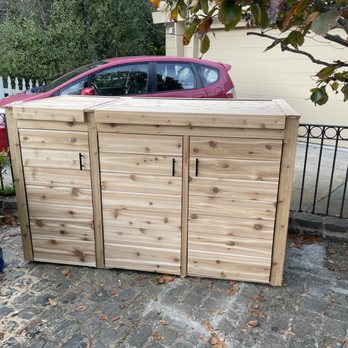 Centered Level Handyman Services - All done - Handyman Near Me - Sausalito , California
