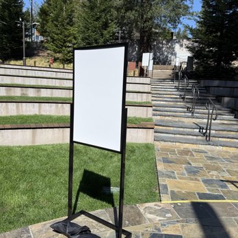 Good Events - Sign frames - Party & Event Planning Near Me - Hayward, California