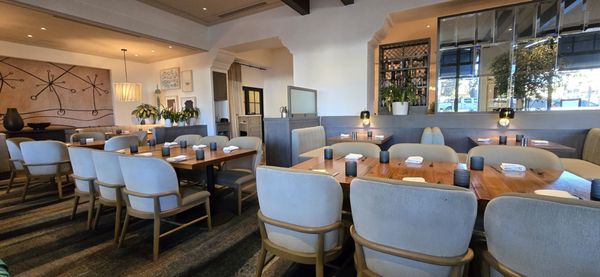 Finch & Fork by null