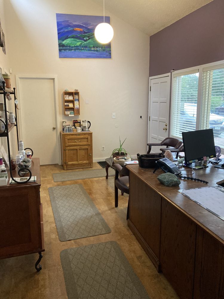 Nola MacDonald, DO - Integrative Center for Health - child therapist in Fort Collins, CO