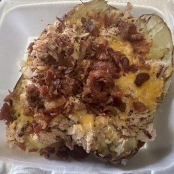 City Bites - Turkey Spud - Sandwiches Near Me - Oklahoma City, Oklahoma City Bites - Turkey Spud - Sandwiches Near Me - Oklahoma City, Oklahoma