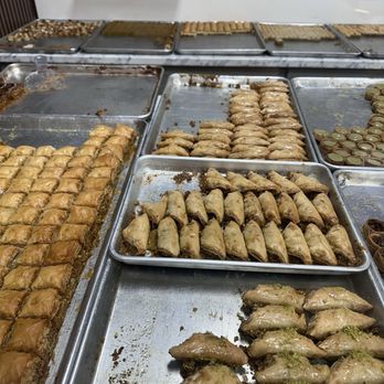 Yafa Sweets - Desserts Near Me - Hazelwood, Missouri