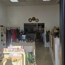 The Village Marketplace - Entrance