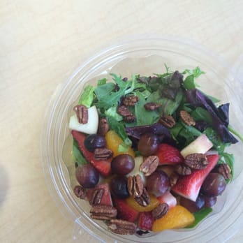 Andersen Bakery - Fruit salad so appetizing!! :) - Cafes Near Me - San Francisco, California Andersen Bakery - Fruit salad so appetizing!! :) - Cafes Near Me - San Francisco, California