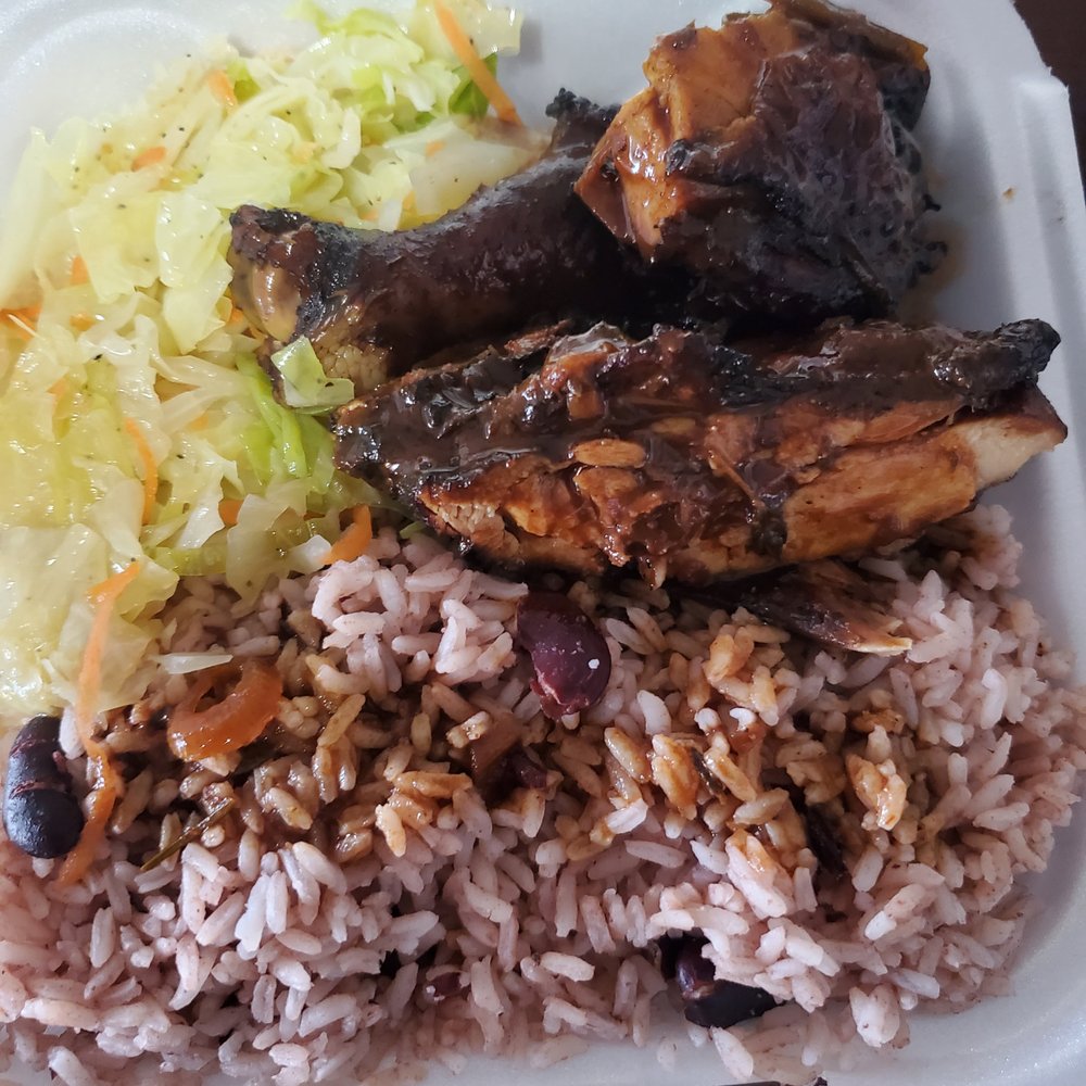 Beach Boulevard Flea Market - Jerk Chicken - Flea Markets Near Me - Jacksonville, Florida Beach Boulevard Flea Market - Jerk Chicken - Flea Markets Near Me - Jacksonville, Florida