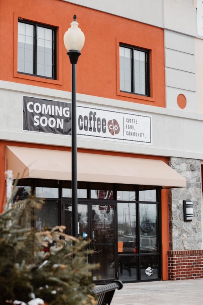 COFFEECO LITITZ 245 Bloomfield Dr, Lititz, Pennsylvania Coffee