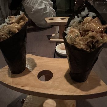 Juno - Sushi Bars Near Me - Chicago, Illinois