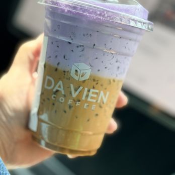 Da Vien Coffee - Coffee & Tea Near Me - Rosemead, California