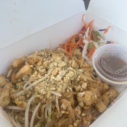 Thai Kitchen - Pad Thai