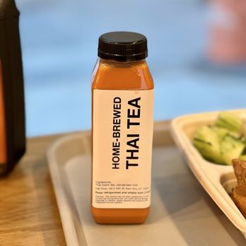 Kati Shop - Thai Iced Tea - Thai Near Me - New York, New York Kati Shop - Thai Iced Tea - Thai Near Me - New York, New York