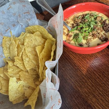 Tuco and Blondie - Chile Con Queso - Mexican Near Me - Chicago, Illinois Tuco and Blondie - Chile Con Queso - Mexican Near Me - Chicago, Illinois