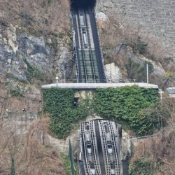 Festungsbahn