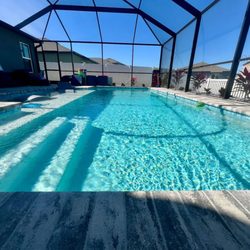 Anchor Pools and Spas