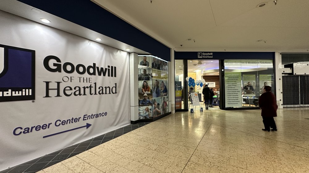 Davenport Career and Support Services - social services organization in Davenport, IA