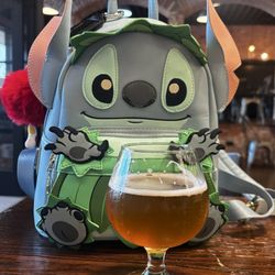 Meadowlark Publichouse - Fungi Beer