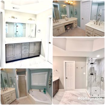 Prosuperior Remodeling - Tiling Near Me - Indian Trail, North Carolina Prosuperior Remodeling - Tiling Near Me - Indian Trail, North Carolina