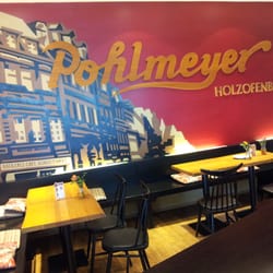 Pohlmeyer Holzofenbãckerei