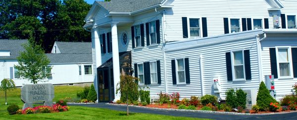 DOLAN FUNERAL HOME - Updated May 2026 - 11 Photos - 106 Middlesex St