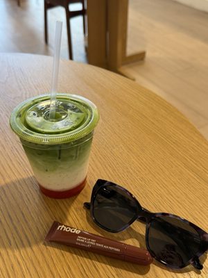 Lunar Coffee by null