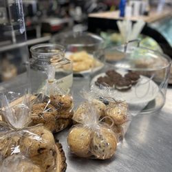Slate Hill Market - Pastries