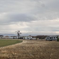 Medicine Lodge RV Park & Campground