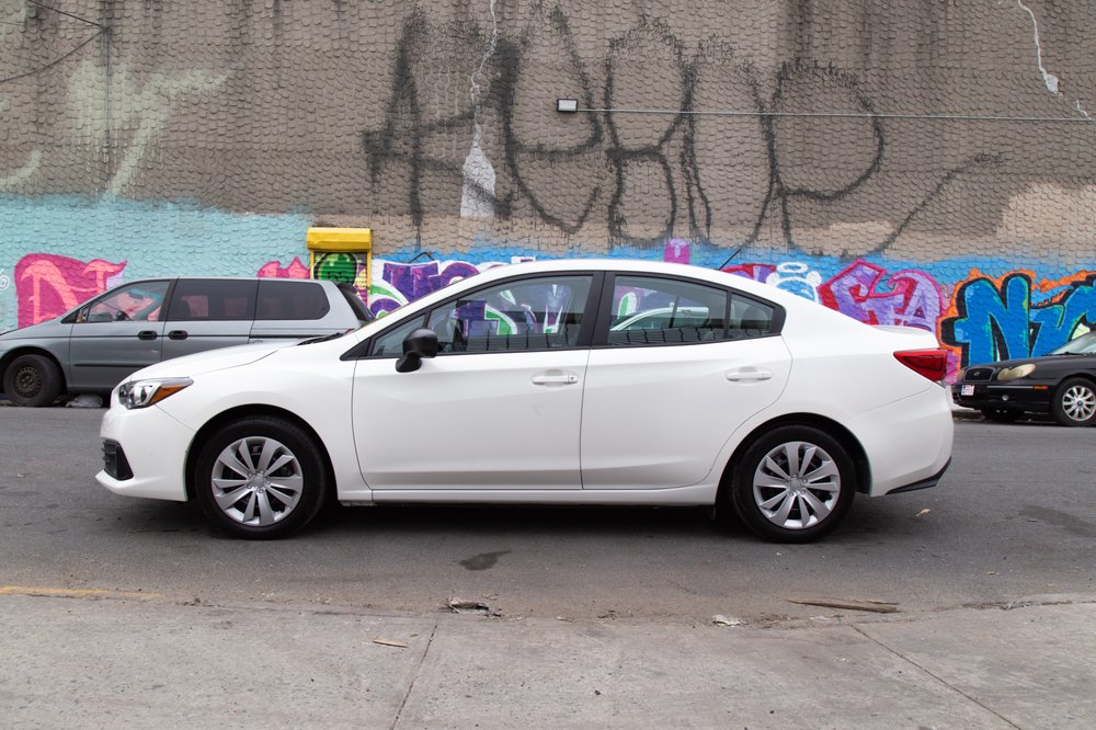 LU & AL’S PIZZERIA CAR & VAN RENTAL Updated May 2024 11 Photos 12