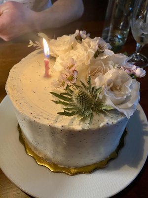 Factory Girl Bake Shop by null