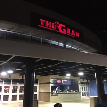 The Grand - Cinema Near Me - Slidell, Louisiana The Grand - Cinema Near Me - Slidell, Louisiana
