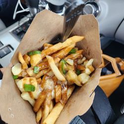 Poutine Peddlers - OG...nothing like it.