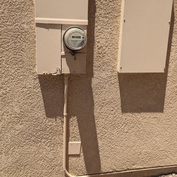 NC Electric - Electricians Near Me