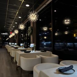 Harper's Asian Bistro