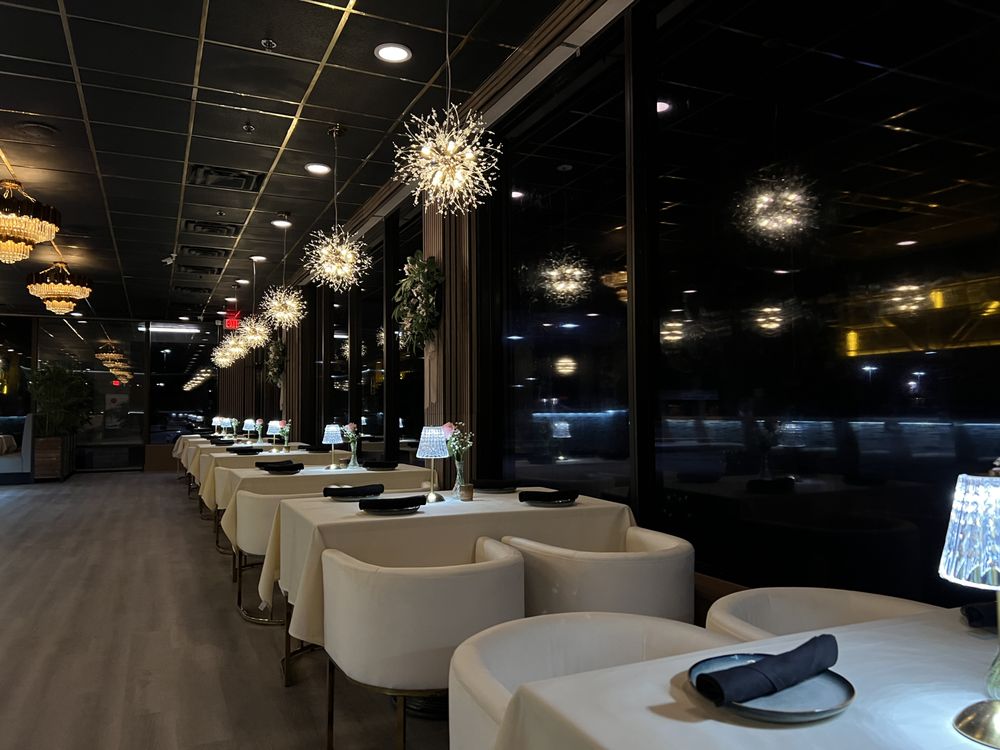 Harper's Asian Bistro