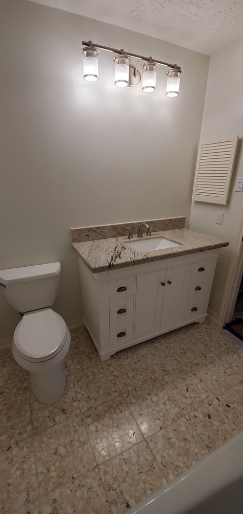 Slide of Grifaldo Construction