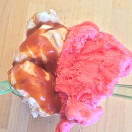 Salted Caramel
