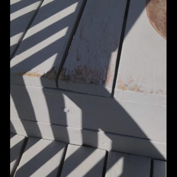 HotSprings Spas & Pool Tables 2 - Part of deck damage - Hot Tub & Pool Near Me - Bismarck, North Dakota HotSprings Spas & Pool Tables 2 - Part of deck damage - Hot Tub & Pool Near Me - Bismarck, North Dakota